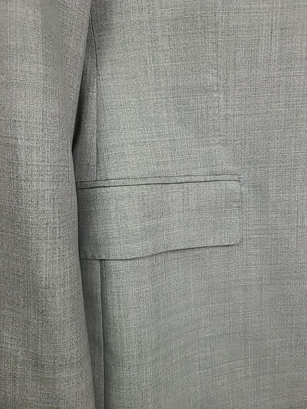 Suitsupply La Spalla Super 150'S Wool 2 Piece Suit 44S - Pants W37xL29 - Picture 4 of 15